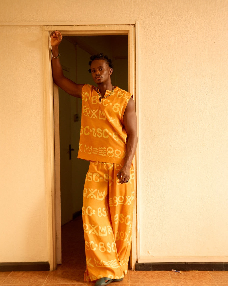 Nisibidi Set