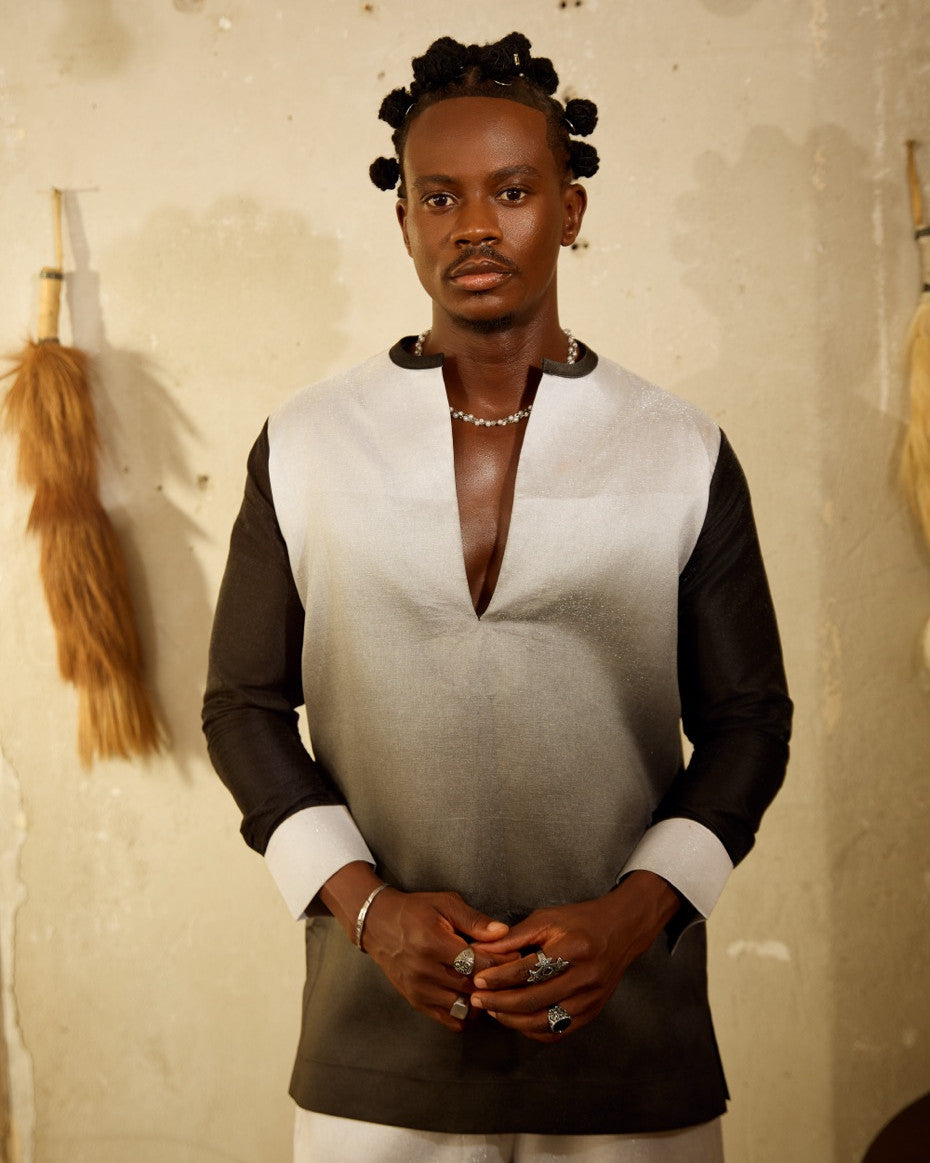 ODI N’OCHA SET