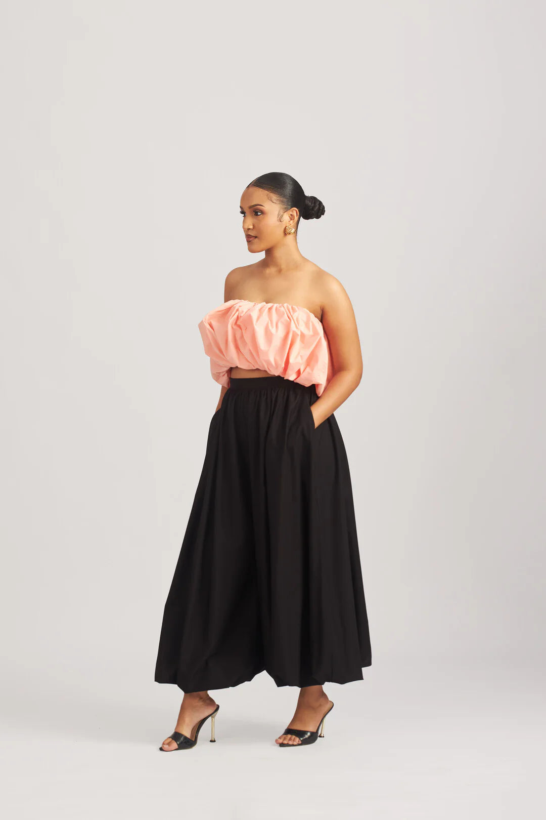 Hanan-Hose