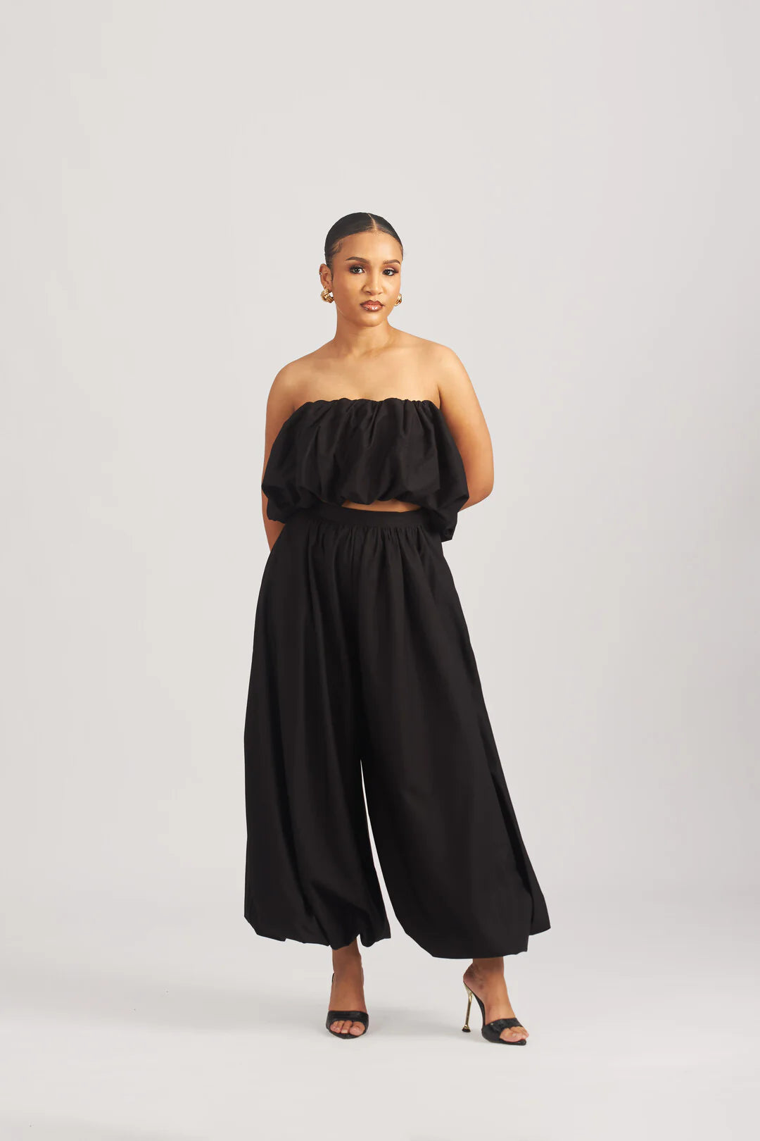 Hanan-Hose