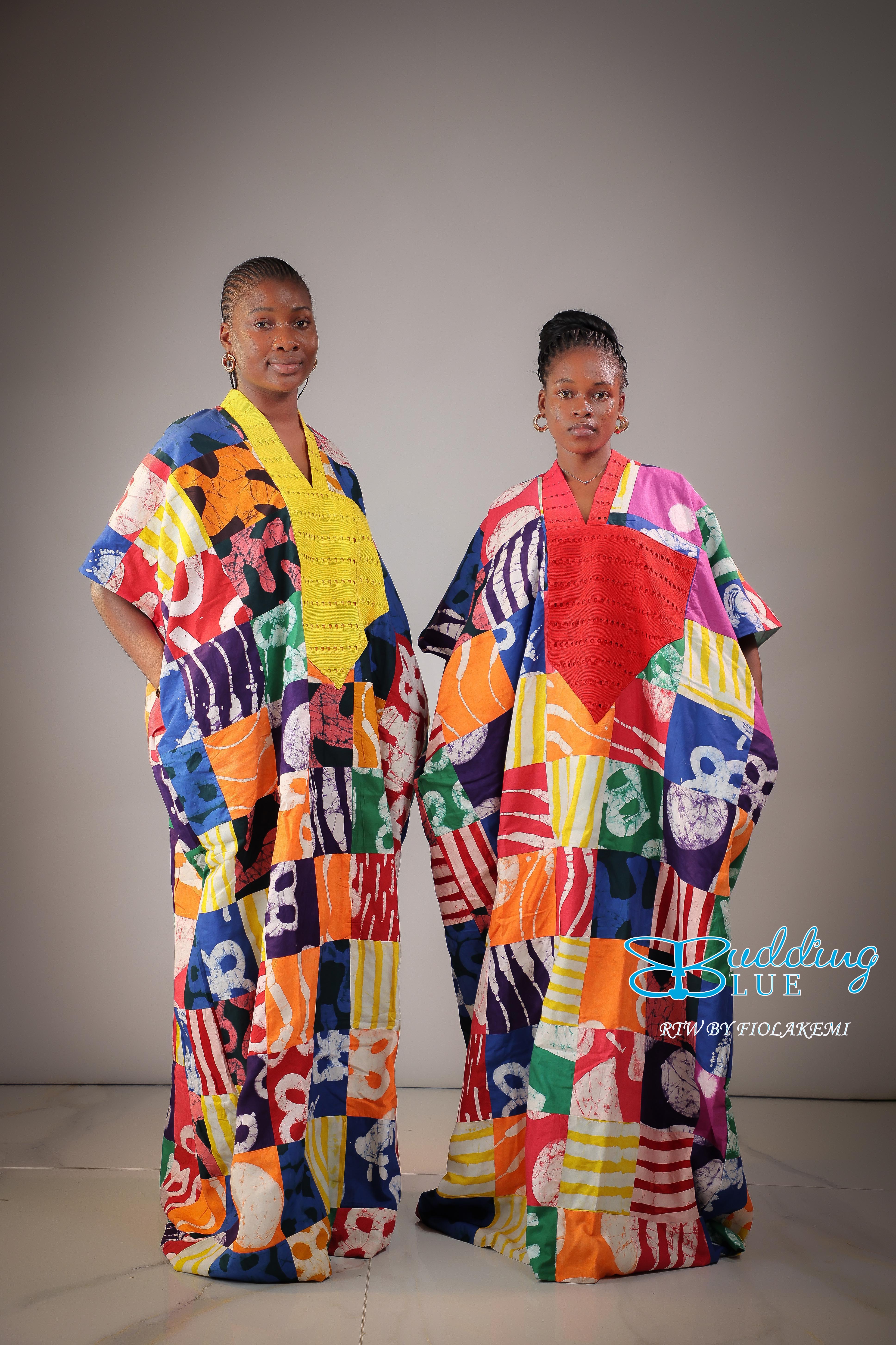 Ololade Agbada