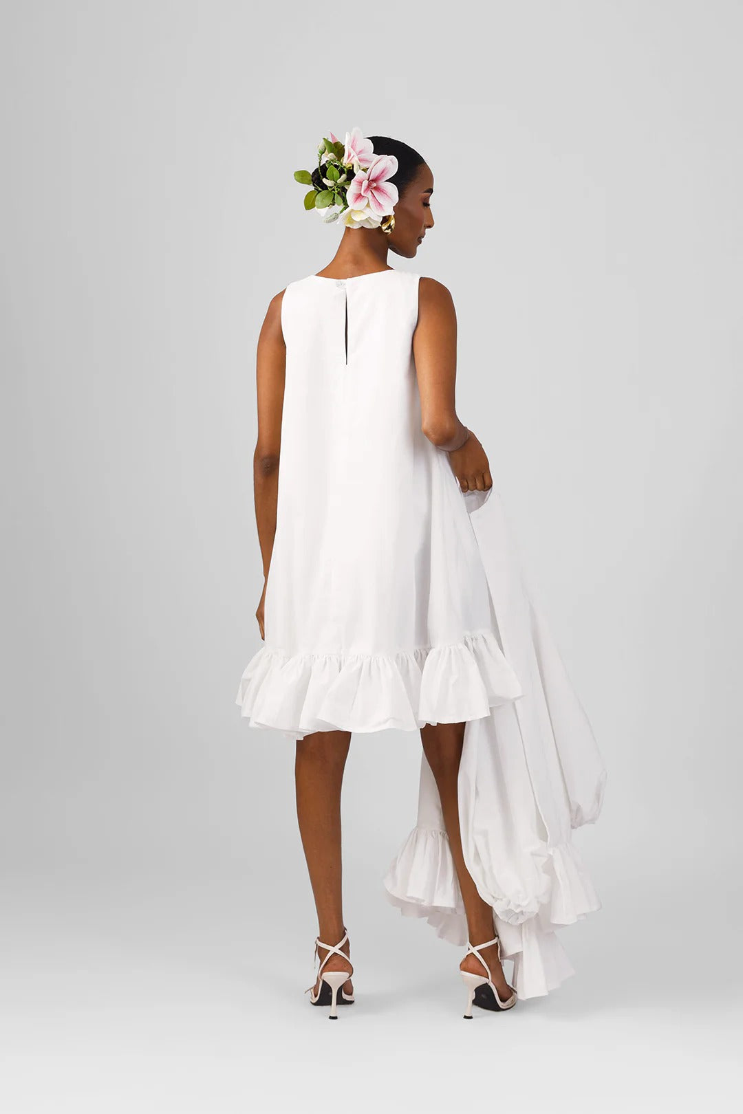 Ama Dress