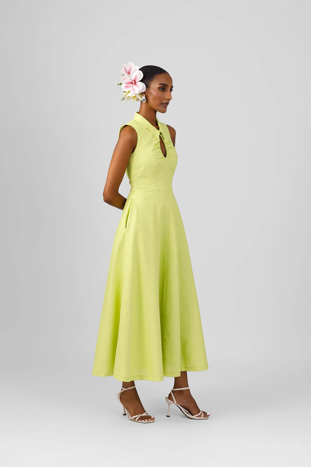 Efe Dress