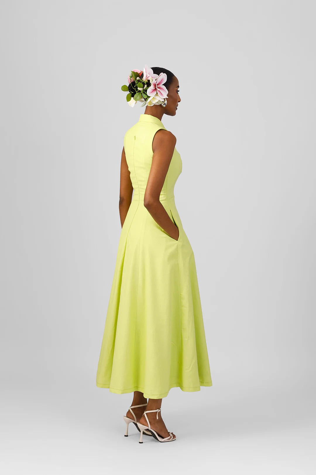 Efe Dress