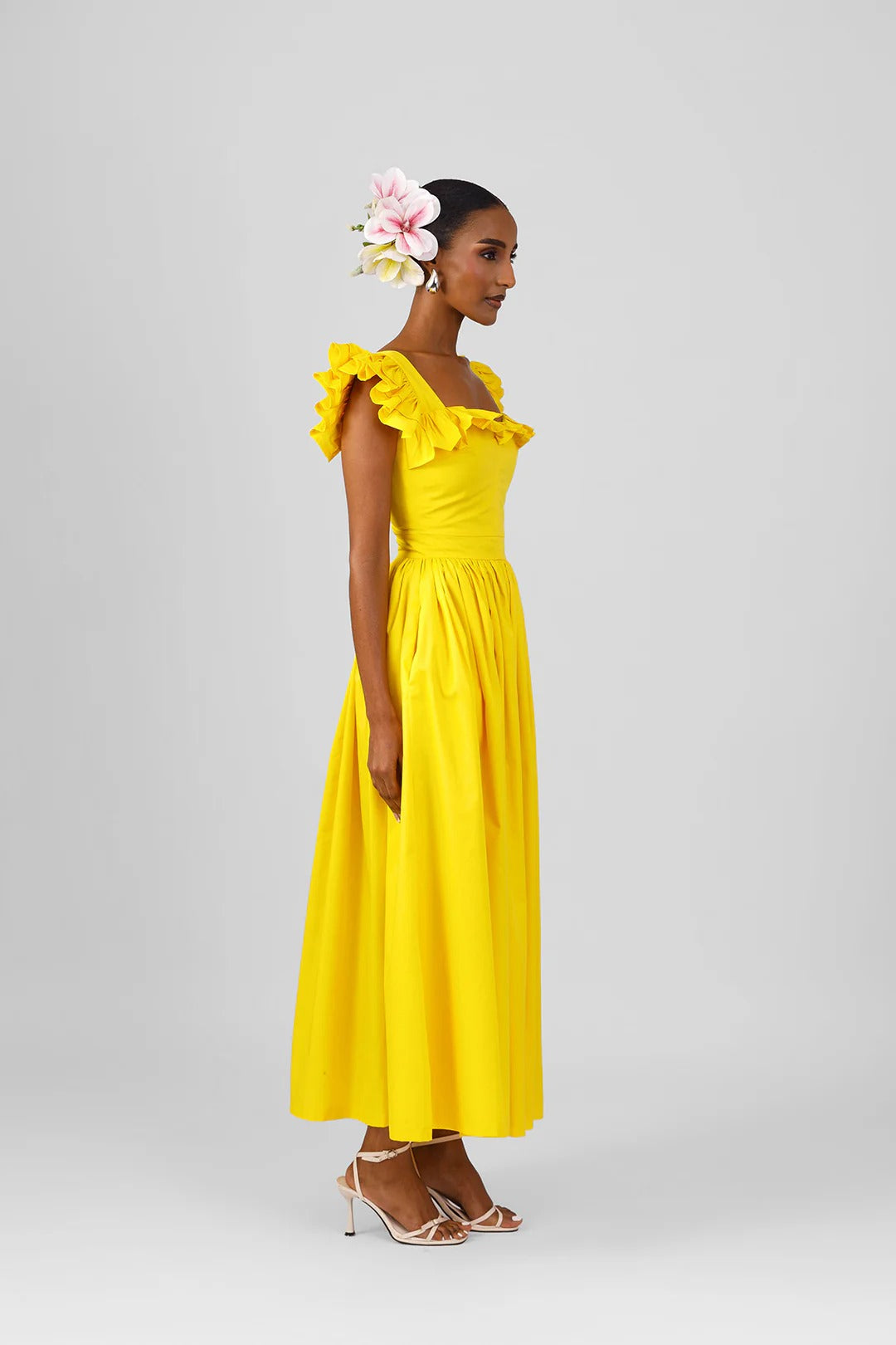 Kome Dress