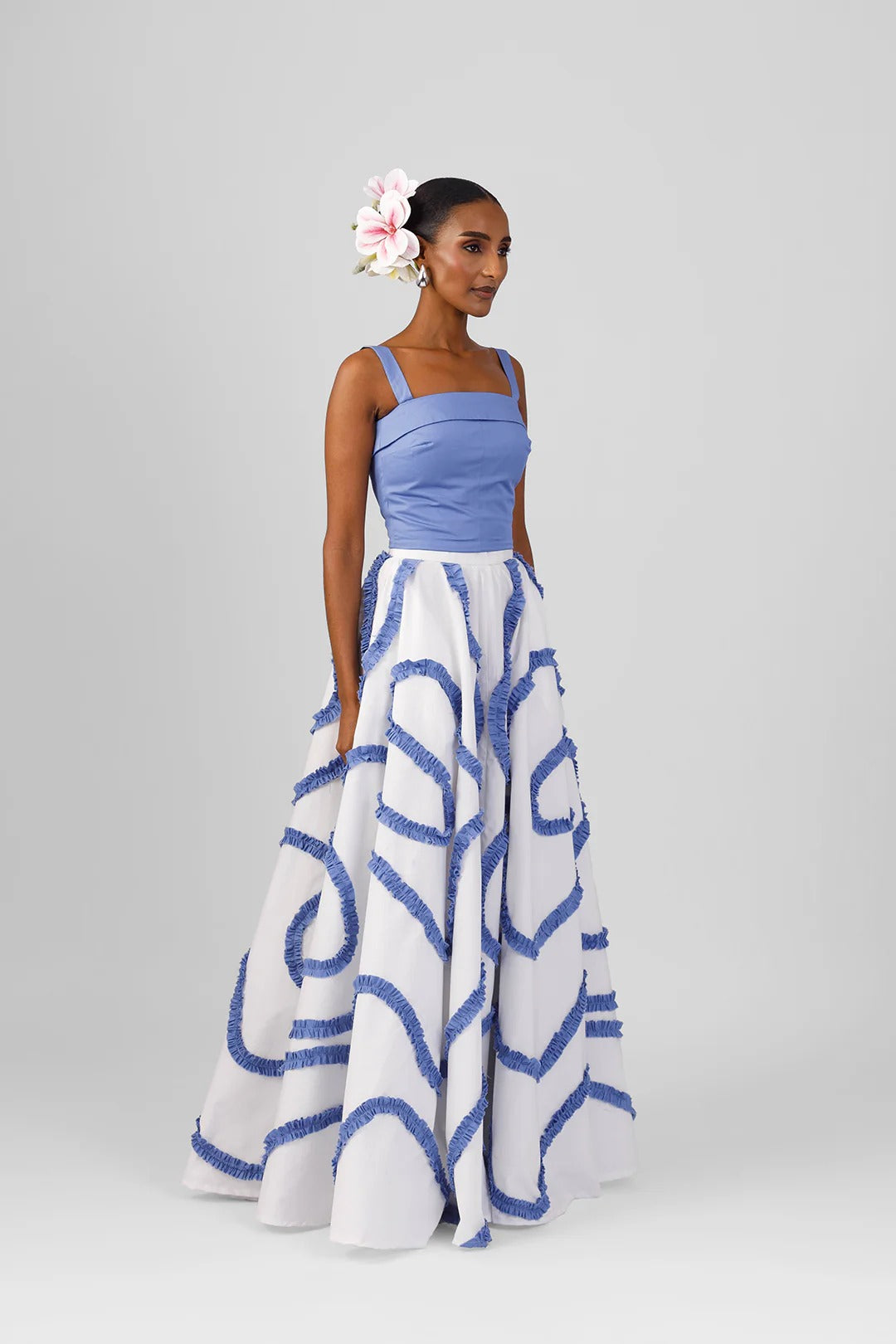 Tari Skirt