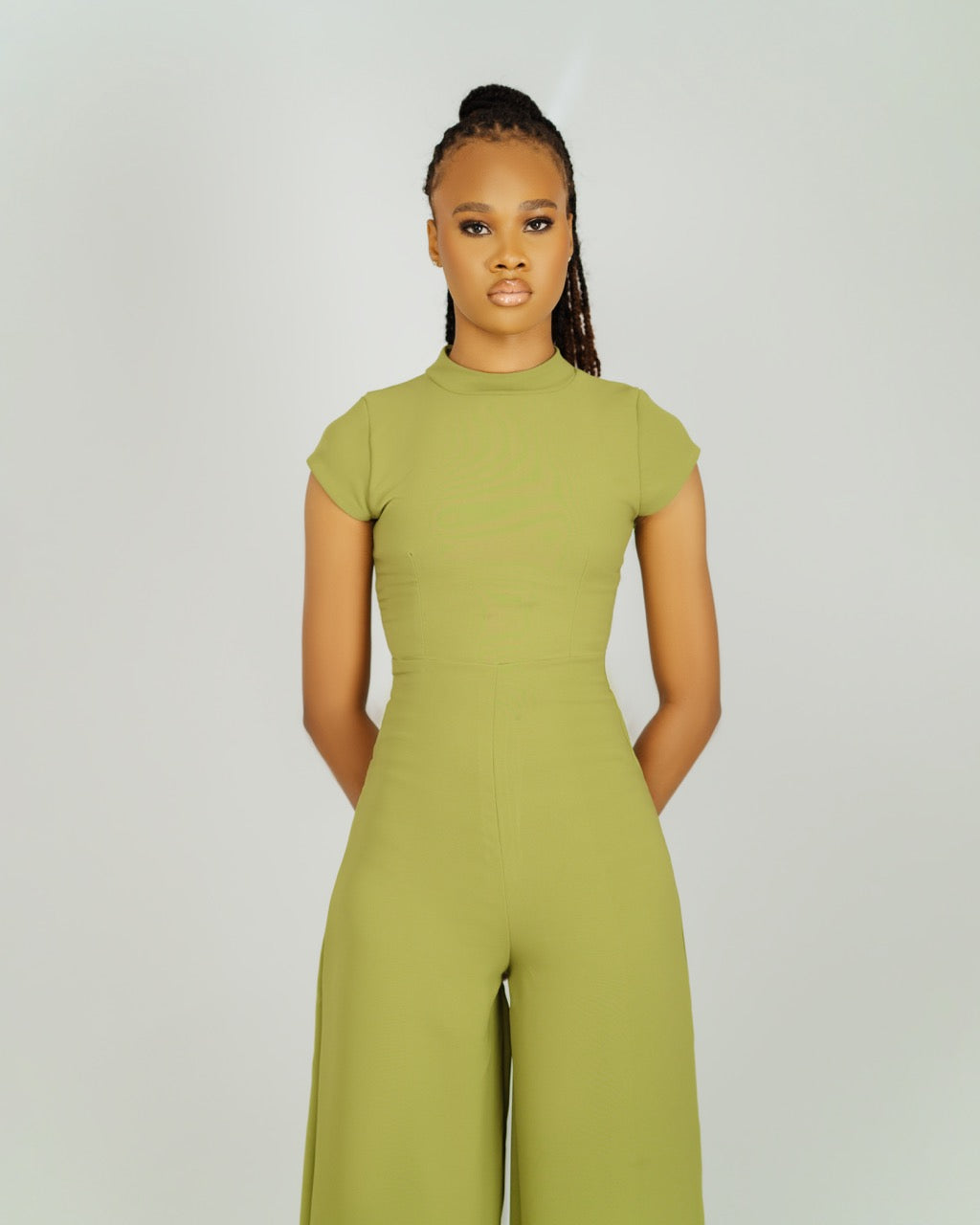 DER EFA-OVERALL