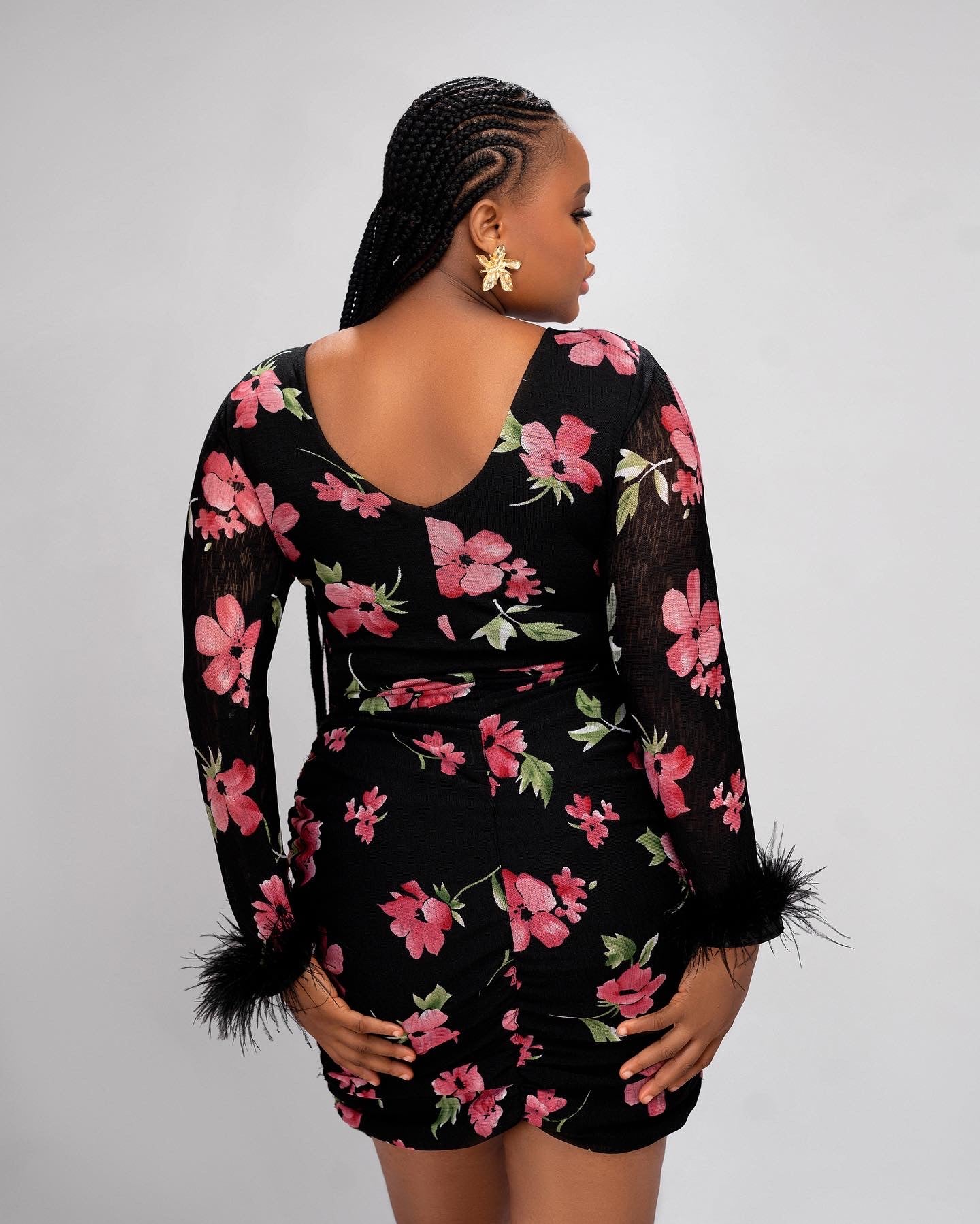 EGO DRESS