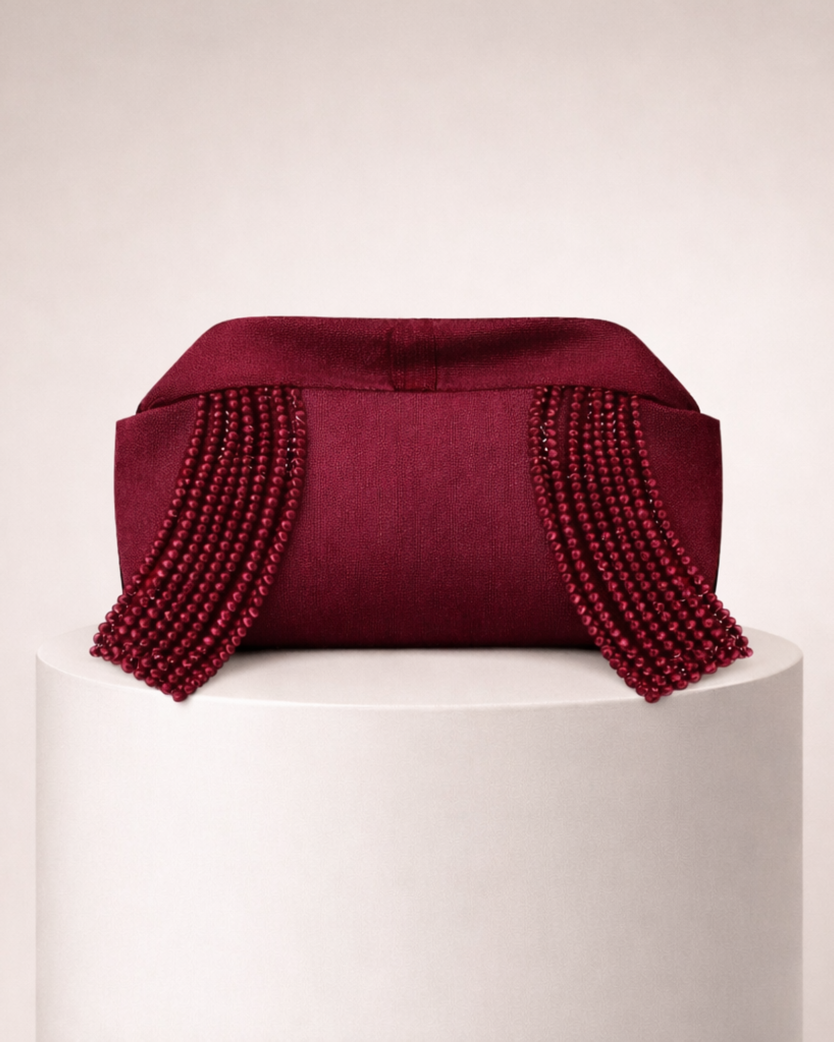 Asabi Clutch Bag