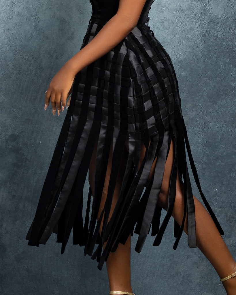 MOMENTUM DRESS