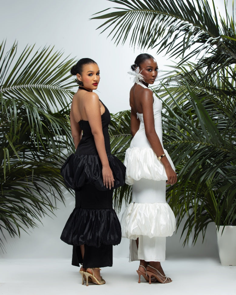 SERAPHIN DRESS