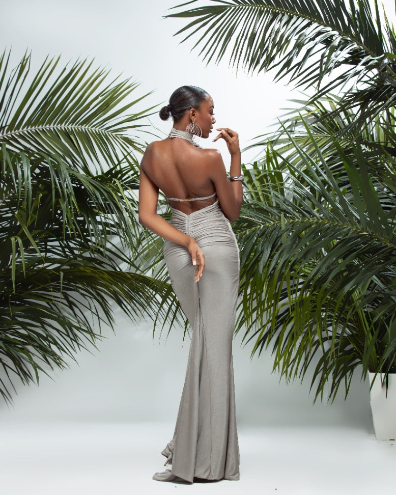 CELINE DRESS