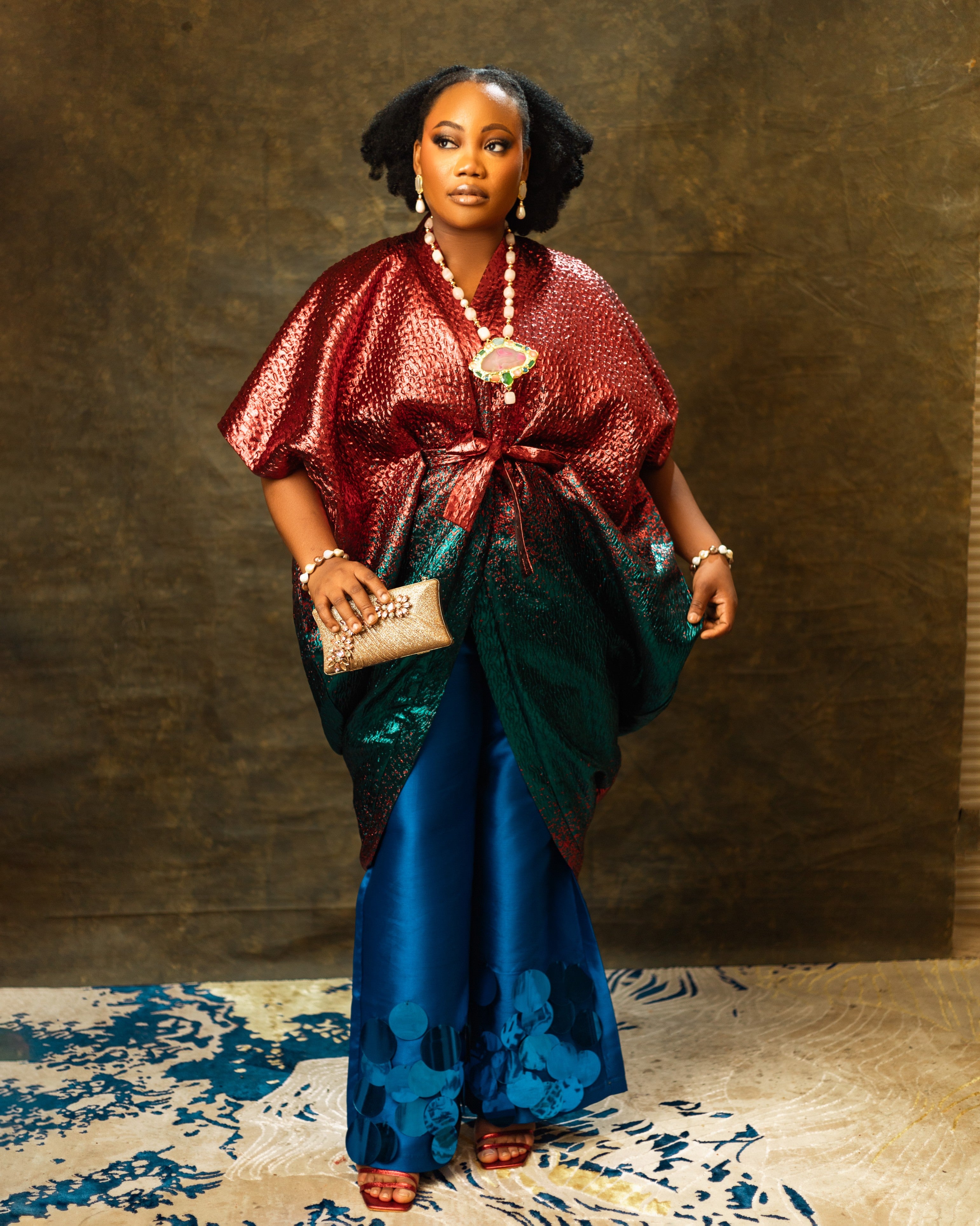 MARAYA KIMONO